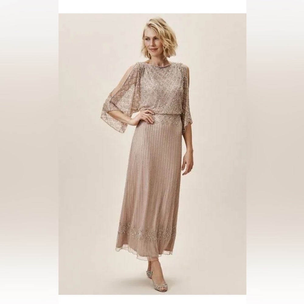 NWT BHLDN Bathilda Dress / Gown Size8